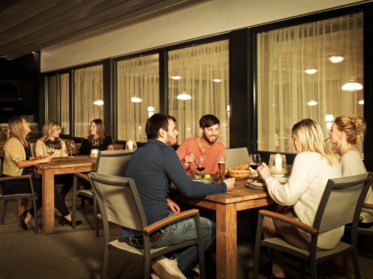 Stadthotel Eggerbraeu Imst Buitenkant foto